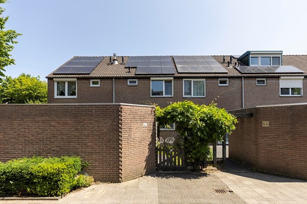 Vestapad 46, Son en Breugel